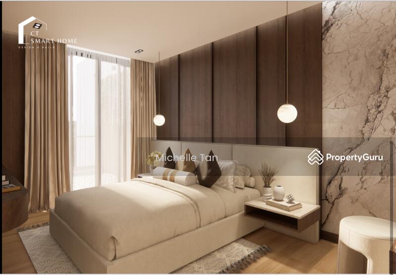 Common Bedroom