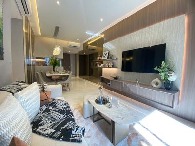 For Sale - Ardor Residence