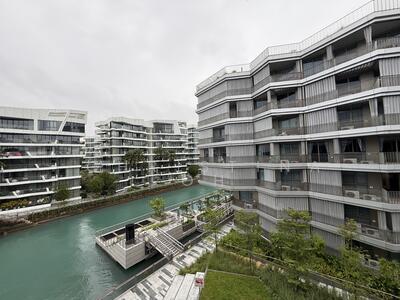 For Sale - The Reef at King's Dock