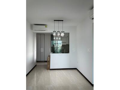 For Sale - Normanton Park