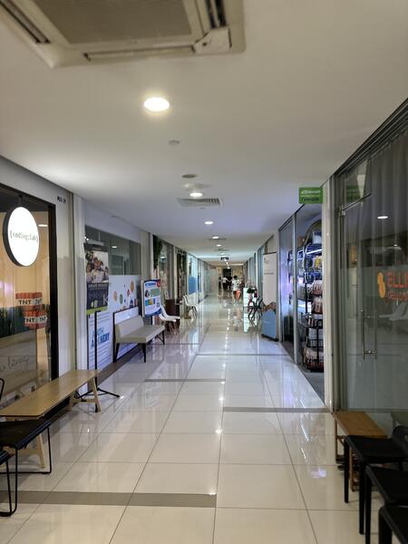 Corridor