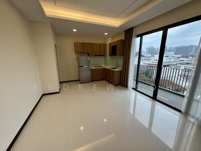 For Rent - Creston Residence