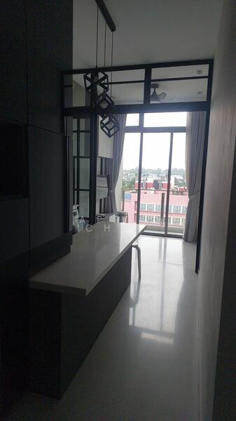 One Dusun Residences, 1 Jalan Dusun, Balestier / Toa Payoh, 2 Bedrooms, 667 sqft, Condominium For Rent, by April Chia, 25554681 - PropertyGuru.com.sg