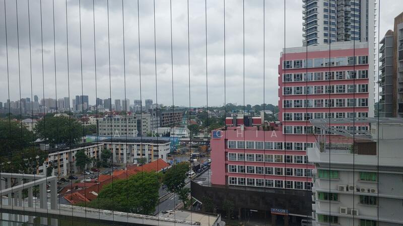 One Dusun Residences, 1 Jalan Dusun, Balestier / Toa Payoh, 2 Bedrooms, 667 sqft, Condominium For Rent, by April Chia, 25554681 - PropertyGuru.com.sg