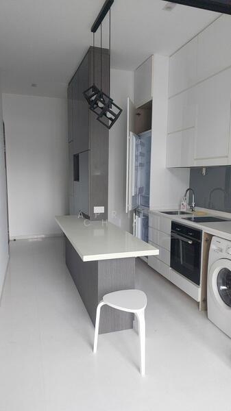 One Dusun Residences, 1 Jalan Dusun, Balestier / Toa Payoh, 2 Bedrooms, 667 sqft, Condominium For Rent, by April Chia, 25554681 - PropertyGuru.com.sg