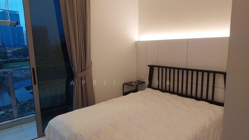 One Dusun Residences, 1 Jalan Dusun, Balestier / Toa Payoh, 2 Bedrooms, 667 sqft, Condominium For Rent, by April Chia, 25554681 - PropertyGuru.com.sg