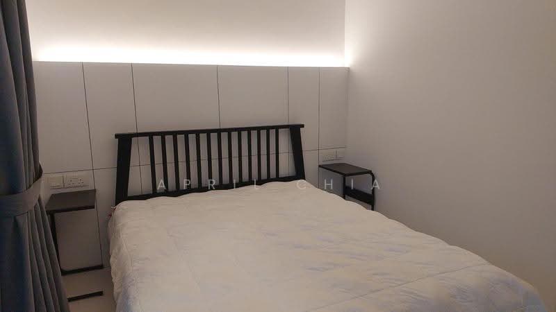 One Dusun Residences, 1 Jalan Dusun, Balestier / Toa Payoh, 2 Bedrooms, 667 sqft, Condominium For Rent, by April Chia, 25554681 - PropertyGuru.com.sg