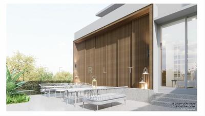 For Sale - ❤️❤️SOLE AGENT -BRAND NEW SEMI-DETACHED OFF HOLLAND RD WITHIN 1 KM HENRY PARK PRI