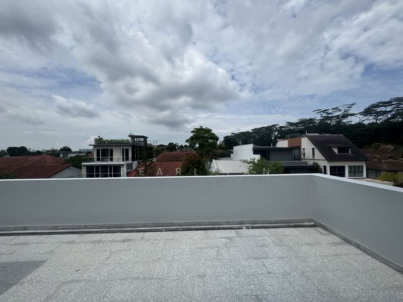 ❤️❤️SOLE AGENT -BRAND NEW SEMI-DETACHED OFF HOLLAND RD WITHIN 1 KM HENRY PARK PRI Semi-Detached House For Sale at S$ 13,800,000 | PropertyGuru Singapore - Exterior