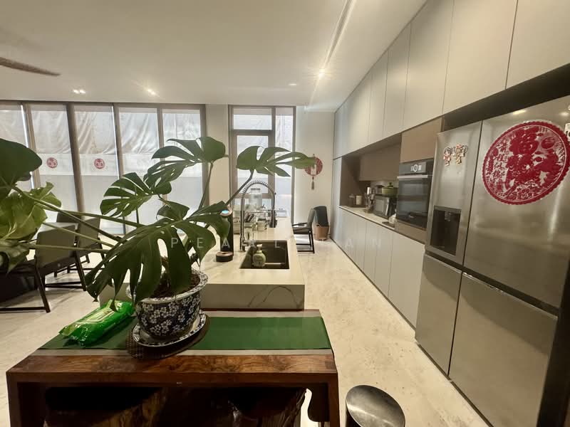 ❤️❤️SOLE AGENT -BRAND NEW SEMI-DETACHED OFF HOLLAND RD WITHIN 1 KM HENRY PARK PRI Semi-Detached House For Sale at S$ 13,800,000 | PropertyGuru Singapore