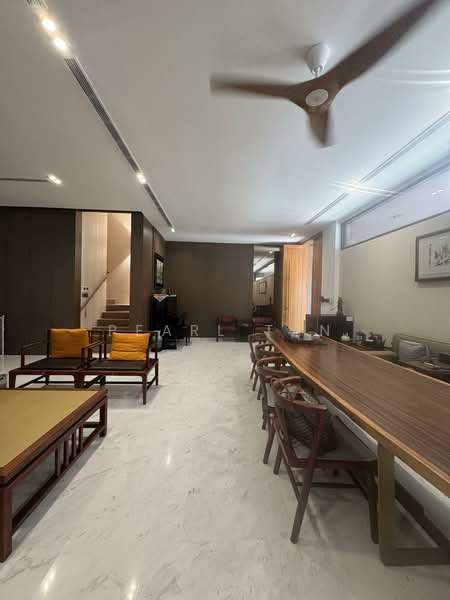 ❤️❤️SOLE AGENT -BRAND NEW SEMI-DETACHED OFF HOLLAND RD WITHIN 1 KM HENRY PARK PRI Semi-Detached House For Sale at S$ 13,800,000 | PropertyGuru Singapore