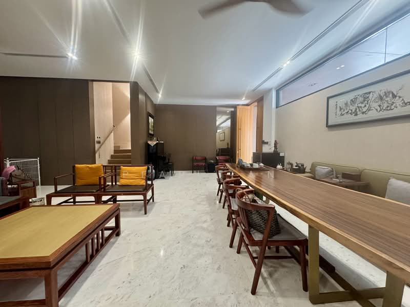 ❤️❤️SOLE AGENT -BRAND NEW SEMI-DETACHED OFF HOLLAND RD WITHIN 1 KM HENRY PARK PRI Semi-Detached House For Sale at S$ 13,800,000 | PropertyGuru Singapore