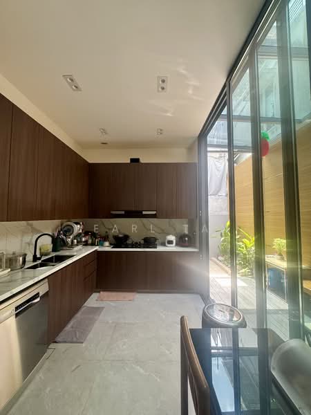 ❤️❤️SOLE AGENT -BRAND NEW SEMI-DETACHED OFF HOLLAND RD WITHIN 1 KM HENRY PARK PRI Semi-Detached House For Sale at S$ 13,800,000 | PropertyGuru Singapore