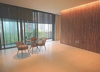 For Rent - Petit Jervois