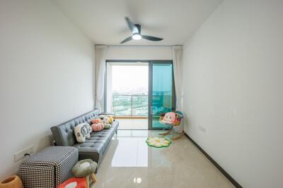 For Rent - Normanton Park