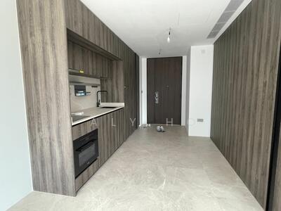 For Sale - The Reef at King's Dock