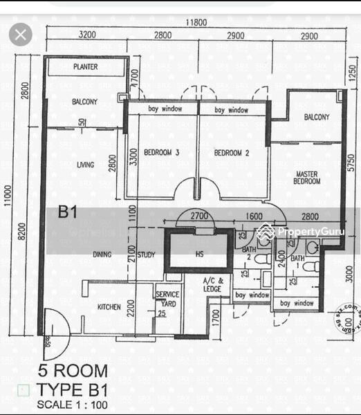 For Sale 167C Simei Lane