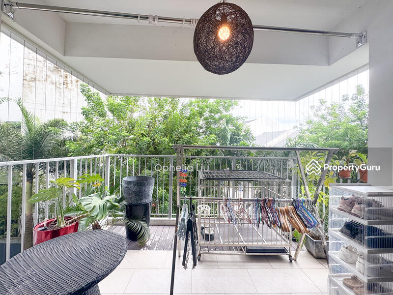 For Sale - 167C Simei Lane
