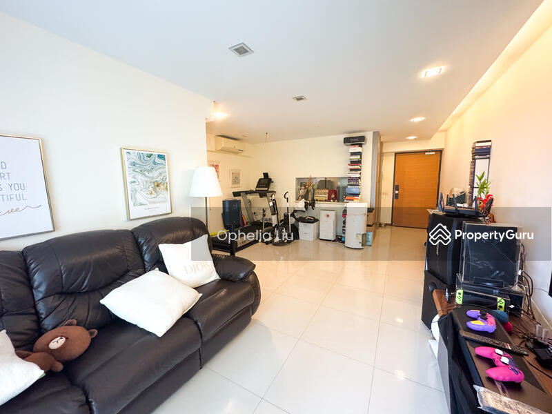 For Sale - 167C Simei Lane