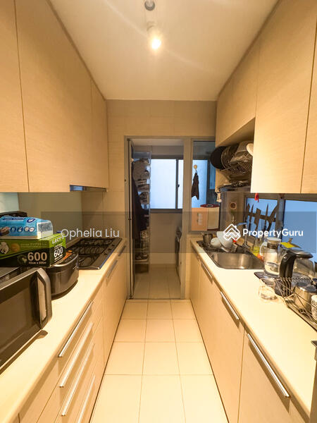 For Sale - 167C Simei Lane