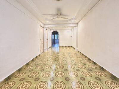 For Sale - 208 Boon Lay Place