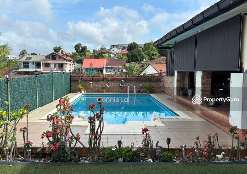 Private Pool