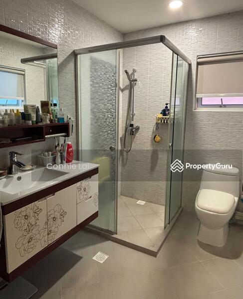 Master room Bathroom
