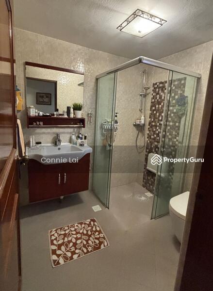 Bedroom 2 attached Bathroom