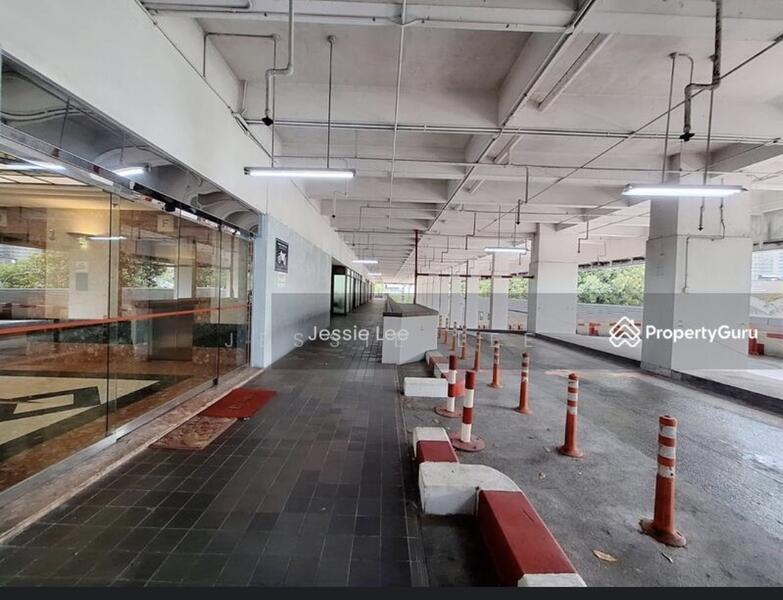 High Street Centre, 1 North Bridge Road, 344 sqft, Office For Rent, by Jessie Lee, 25554845 - CommercialGuru.com.sg