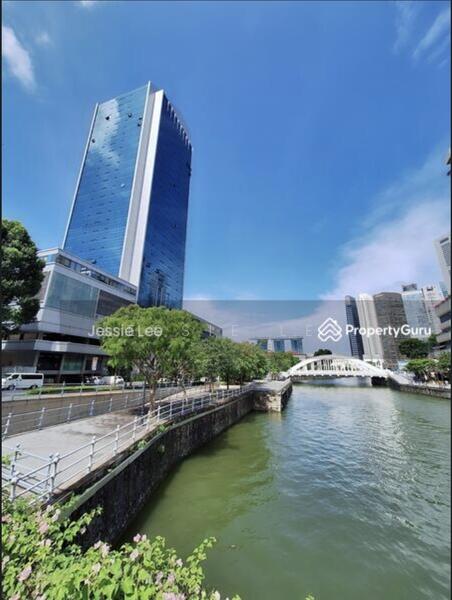 High Street Centre, 1 North Bridge Road, 344 sqft, Office For Rent, by Jessie Lee, 25554845 - CommercialGuru.com.sg