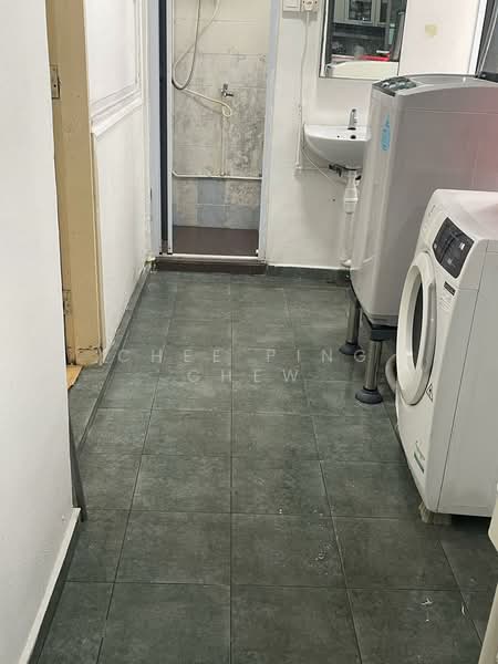 Cavenagh Gardens, 69 Cavenagh Road, Room Rental, 120 sqft, Apartment For Rent, by Chee Ping CHEW, 25554868 - Bathroom - PropertyGuru.com.sg