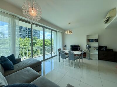 For Rent - Tree House