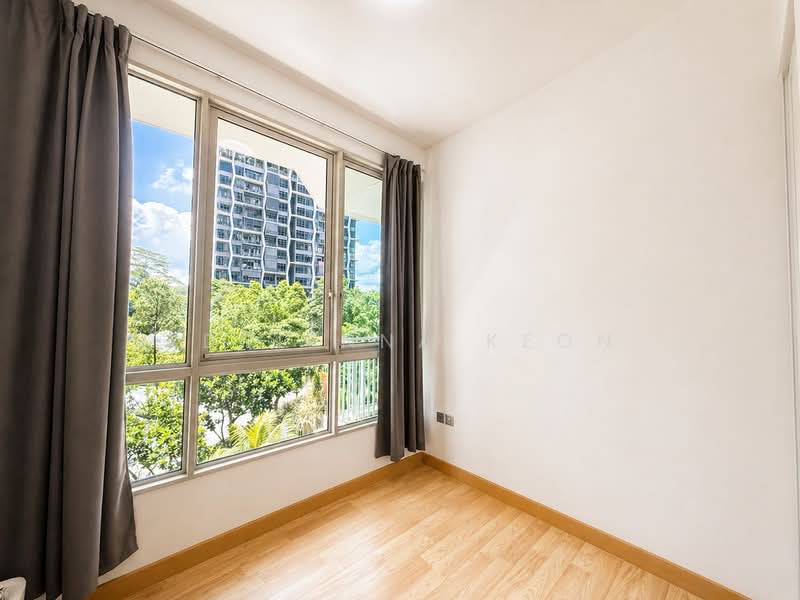 Common Bedroom
