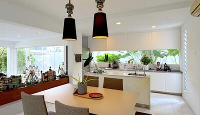 For Sale - Springleaf Garden