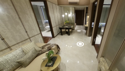 For Sale - One Marina Gardens