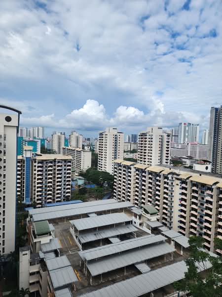 98 Whampoa Drive, 98 Whampoa Drive, 2 Bedrooms, 699 sqft, HDB Flat For Rent, by Gressa Mak, 25554949 - View - PropertyGuru.com.sg