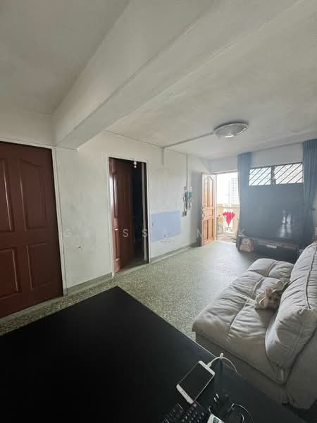 98 Whampoa Drive, 98 Whampoa Drive, 2 Bedrooms, 699 sqft, HDB Flat For Rent, by Gressa Mak, 25554949 - Living Room - PropertyGuru.com.sg