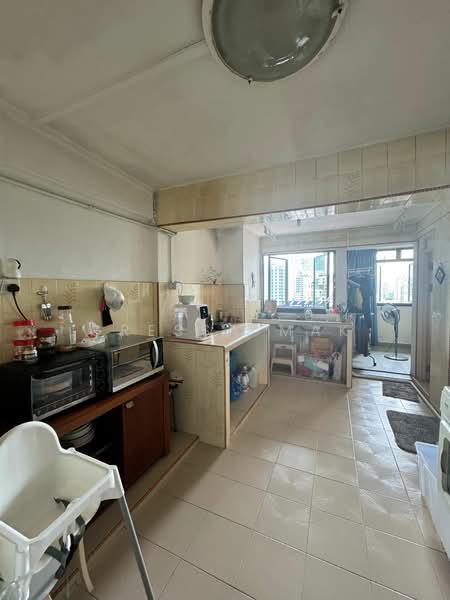 98 Whampoa Drive, 98 Whampoa Drive, 2 Bedrooms, 699 sqft, HDB Flat For Rent, by Gressa Mak, 25554949 - Kitchen - PropertyGuru.com.sg