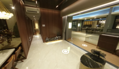 For Sale - One Marina Gardens