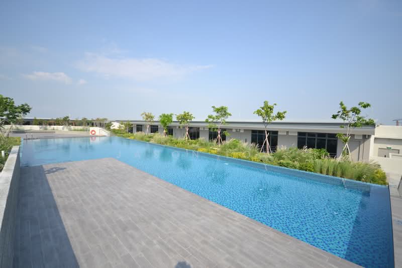 T-Space, 1 Tampines North Drive 1, 2,422 sqft, Factory / Workshop (B2) For Sale, by Jason Low, 25554976 - Pool - CommercialGuru.com.sg