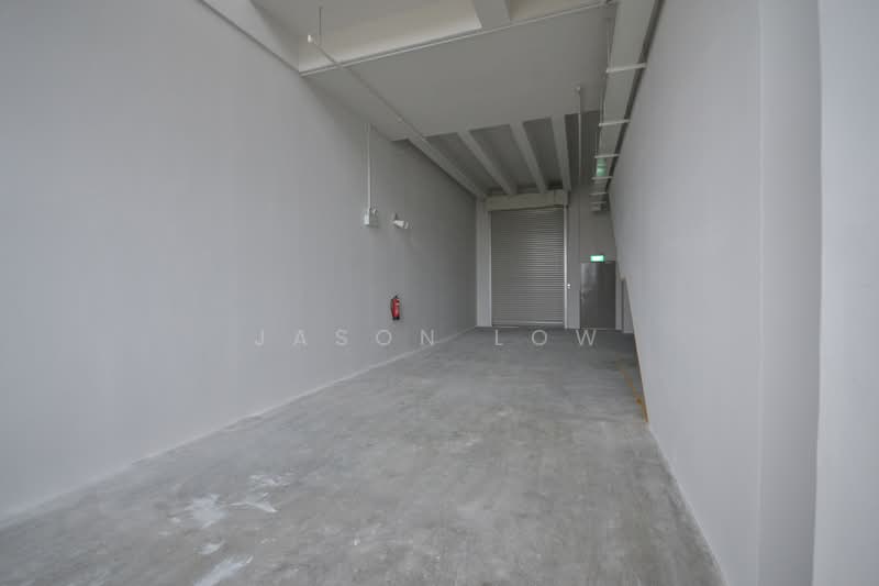 T-Space, 1 Tampines North Drive 1, 2,422 sqft, Factory / Workshop (B2) For Sale, by Jason Low, 25554976 - Interior - CommercialGuru.com.sg