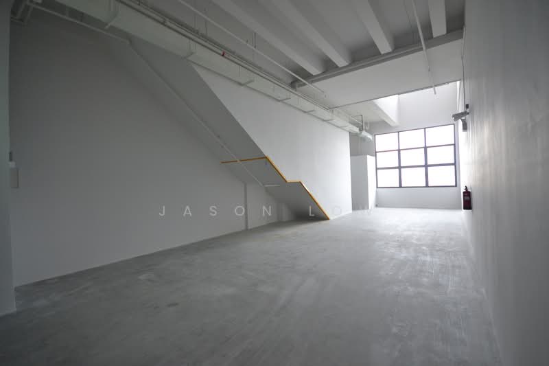 T-Space, 1 Tampines North Drive 1, 2,422 sqft, Factory / Workshop (B2) For Sale, by Jason Low, 25554976 - Interior - CommercialGuru.com.sg