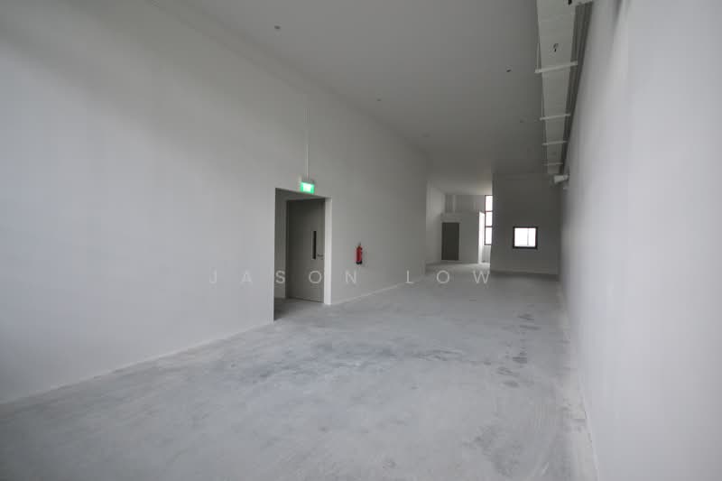 T-Space, 1 Tampines North Drive 1, 2,422 sqft, Factory / Workshop (B2) For Sale, by Jason Low, 25554976 - Interior - CommercialGuru.com.sg