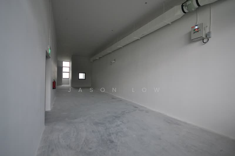 T-Space, 1 Tampines North Drive 1, 2,422 sqft, Factory / Workshop (B2) For Sale, by Jason Low, 25554976 - Interior - CommercialGuru.com.sg