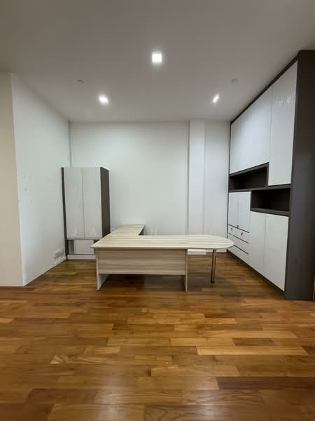 T-Space, 1 Tampines North Drive 1, 2,422 sqft, Factory / Workshop (B2) For Sale, by Jason Low, 25554976 - Interior - CommercialGuru.com.sg