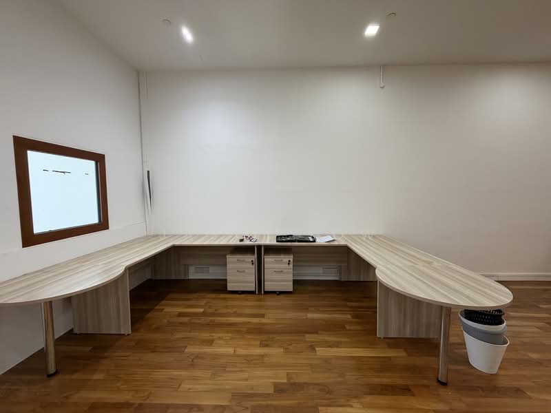 T-Space, 1 Tampines North Drive 1, 2,422 sqft, Factory / Workshop (B2) For Sale, by Jason Low, 25554976 - Study - CommercialGuru.com.sg