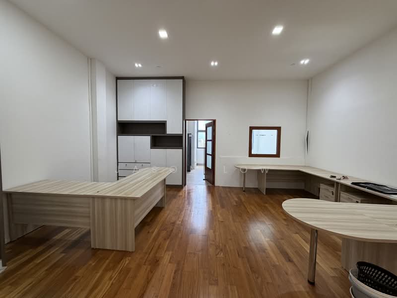 T-Space, 1 Tampines North Drive 1, 2,422 sqft, Factory / Workshop (B2) For Sale, by Jason Low, 25554976 - Interior - CommercialGuru.com.sg