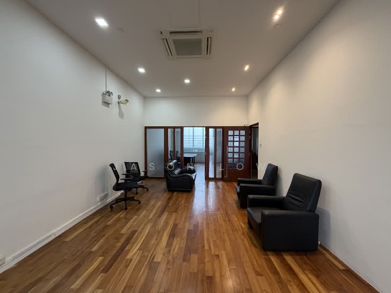 T-Space, 1 Tampines North Drive 1, 2,422 sqft, Factory / Workshop (B2) For Sale, by Jason Low, 25554976 - Interior - CommercialGuru.com.sg