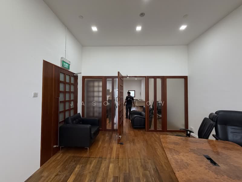 T-Space, 1 Tampines North Drive 1, 2,422 sqft, Factory / Workshop (B2) For Sale, by Jason Low, 25554976 - Interior - CommercialGuru.com.sg