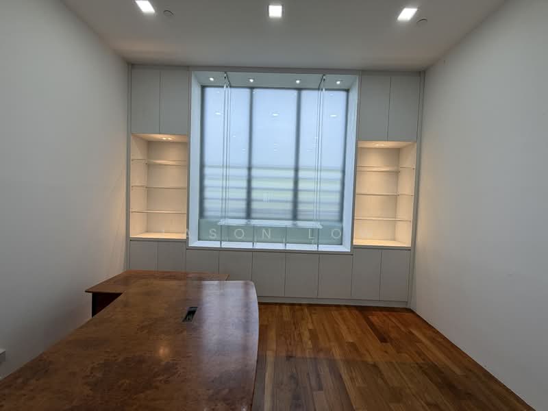 T-Space, 1 Tampines North Drive 1, 2,422 sqft, Factory / Workshop (B2) For Sale, by Jason Low, 25554976 - Interior - CommercialGuru.com.sg